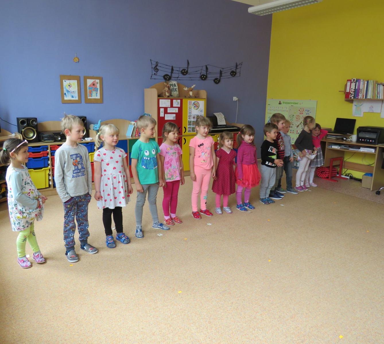 Besídka ke Dni matek - 7