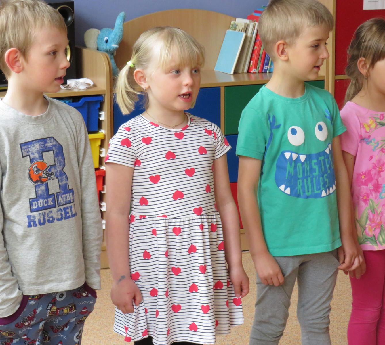 Besídka ke Dni matek - 9