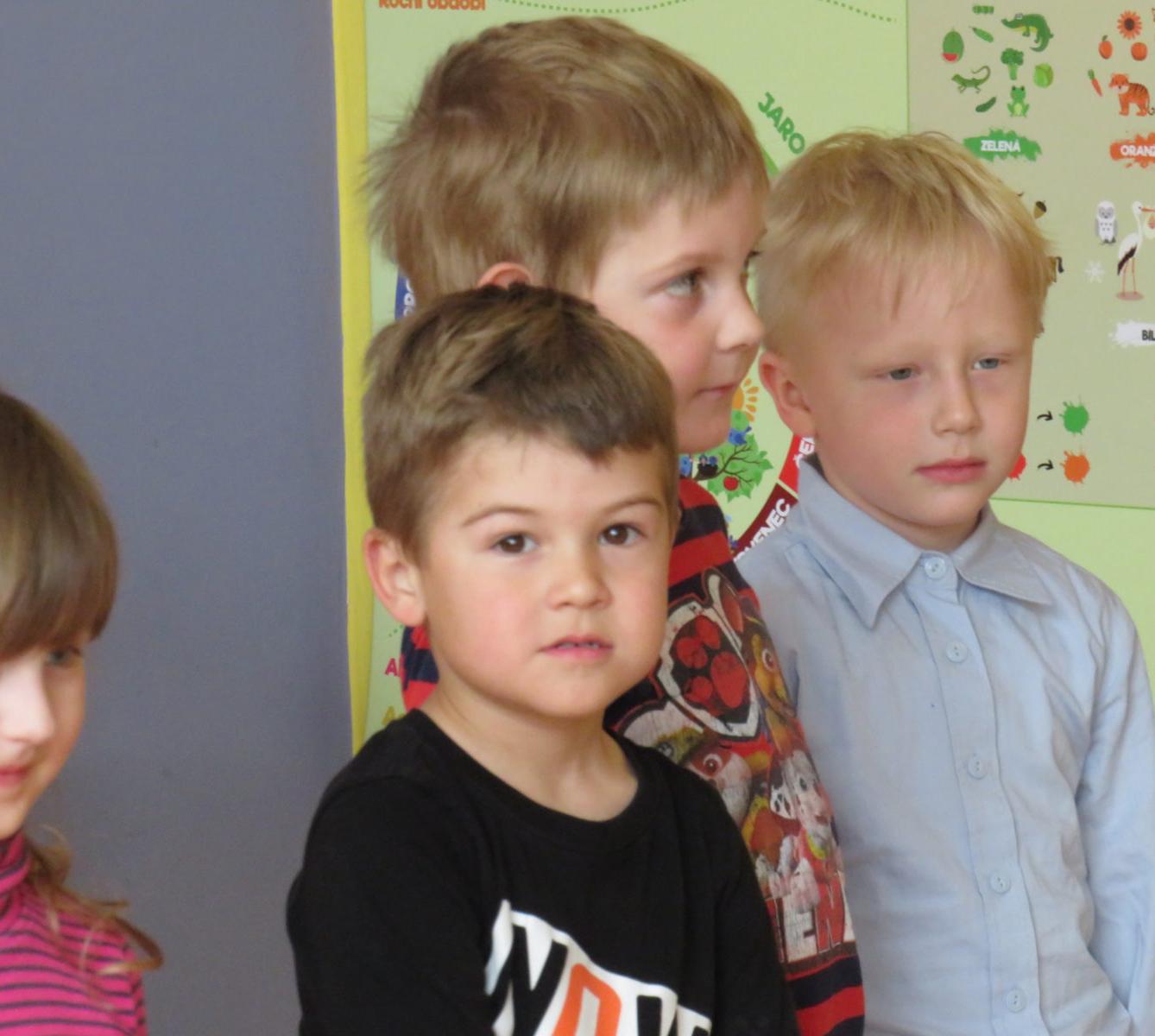 Besídka ke Dni matek - 11