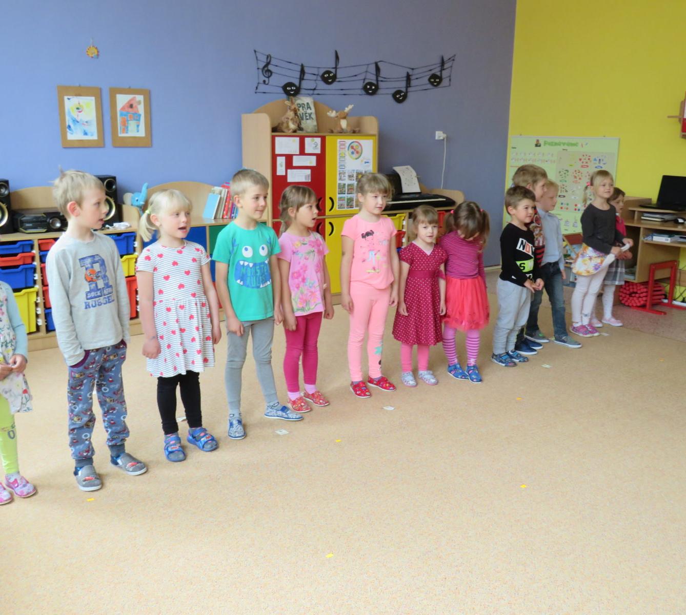 Besídka ke Dni matek - 12