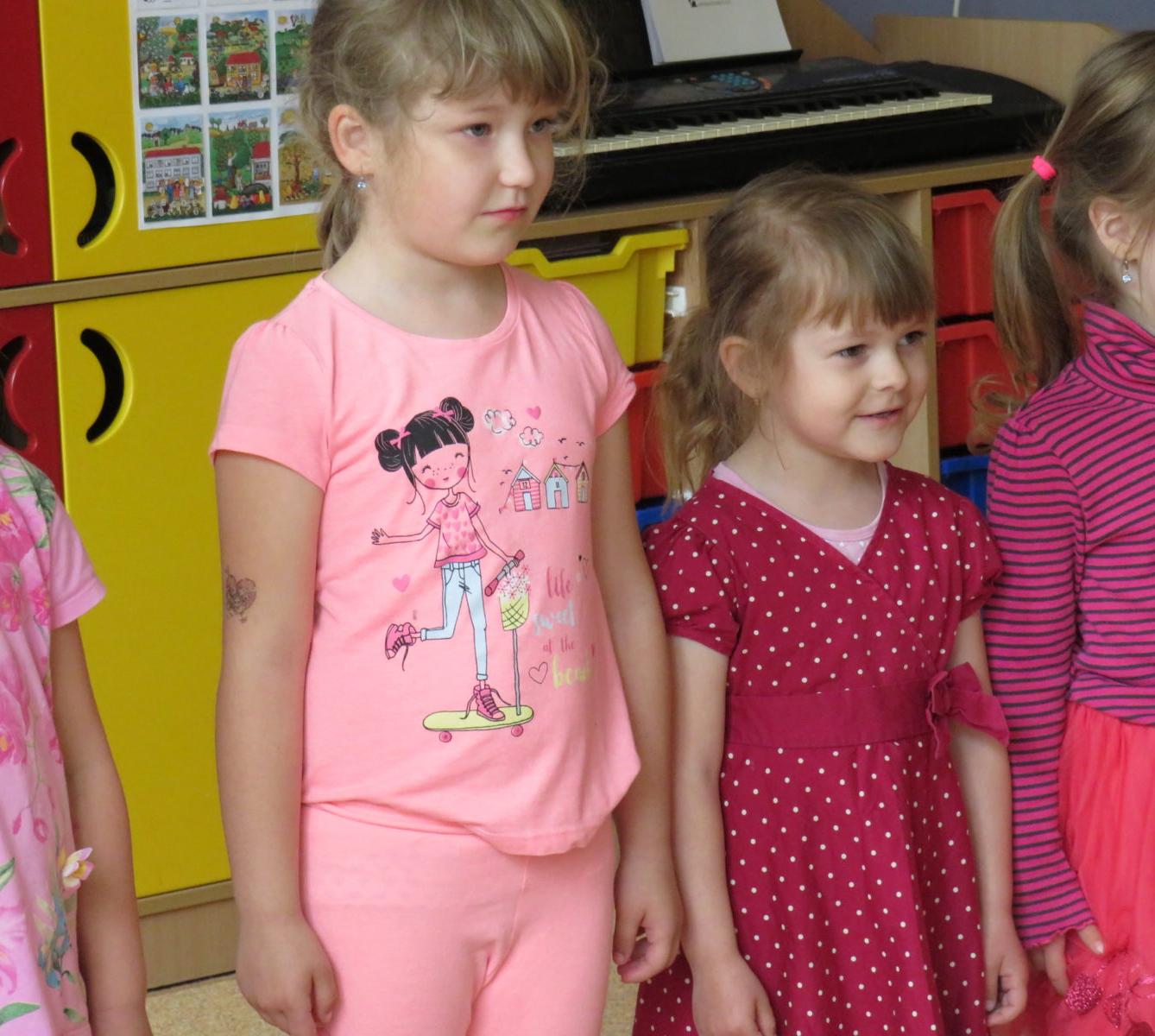 Besídka ke Dni matek - 13