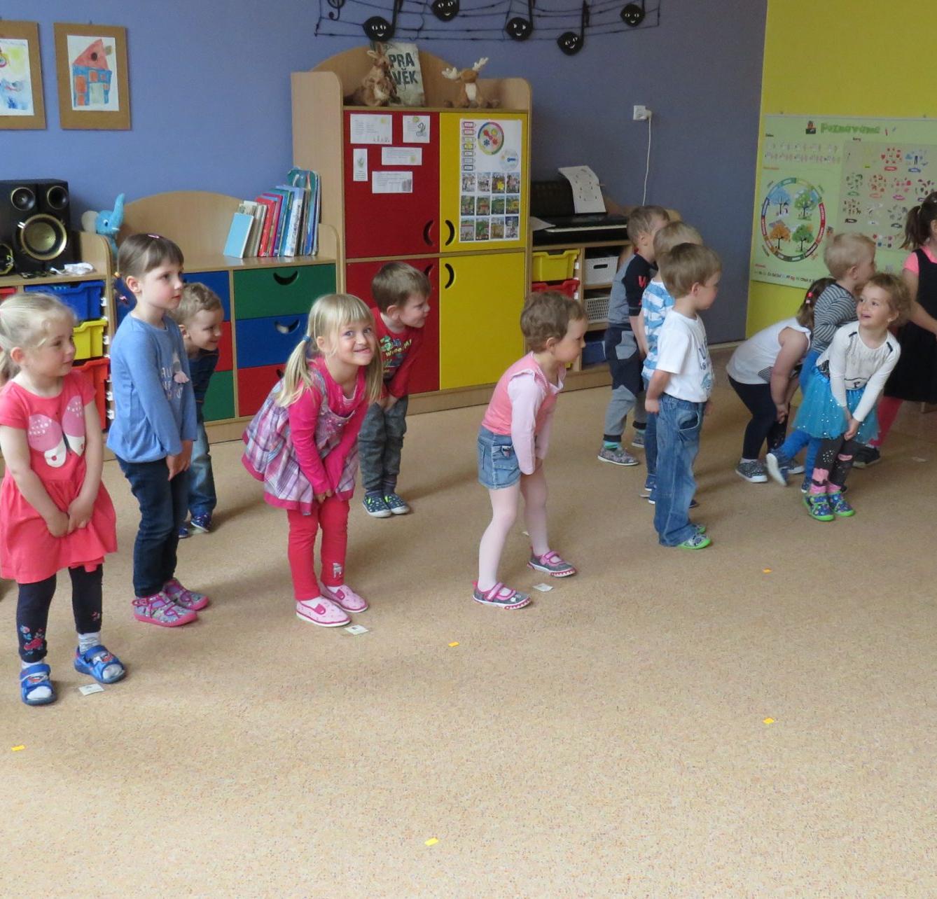 Besídka ke Dni matek - 18