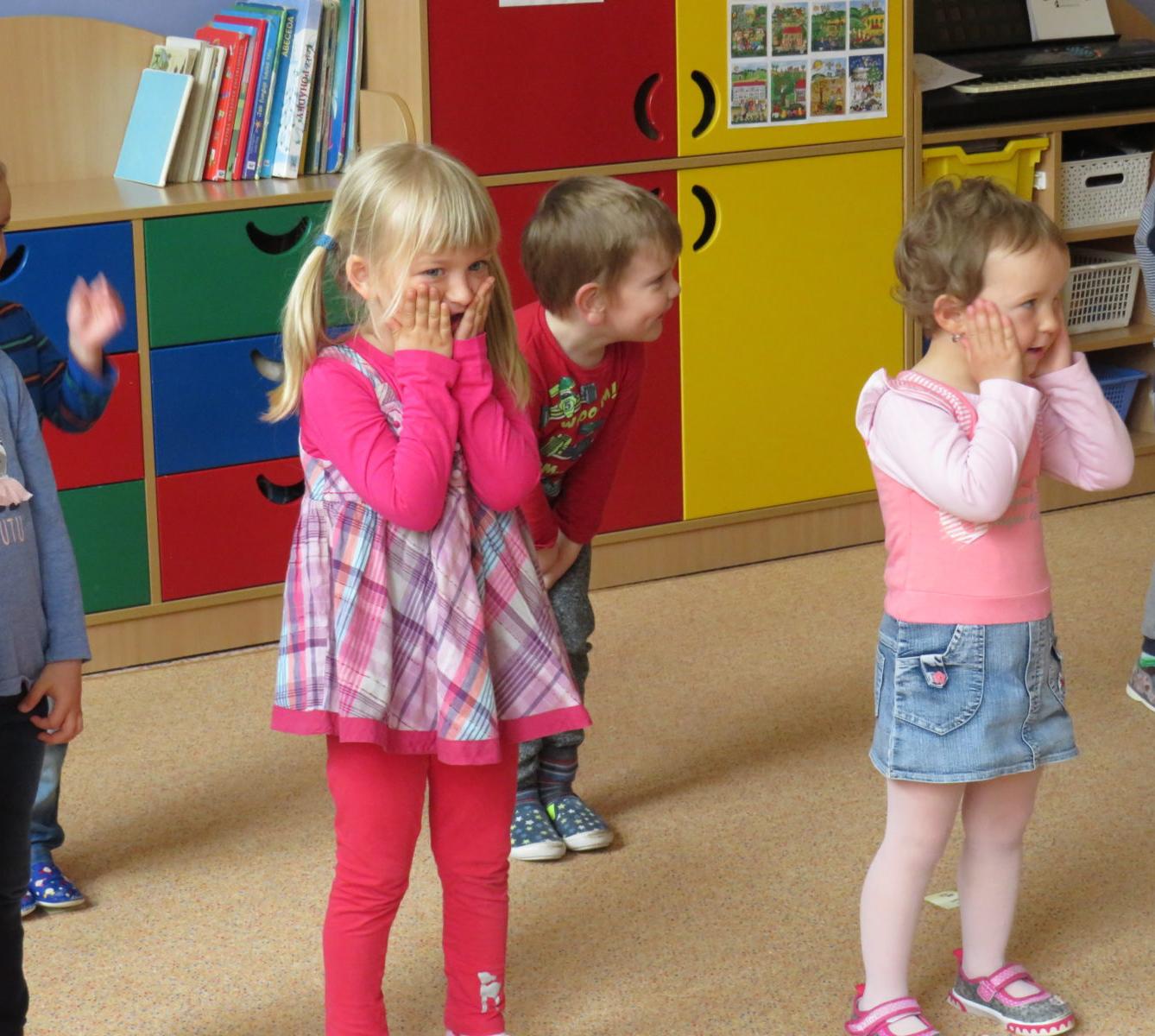 Besídka ke Dni matek - 20