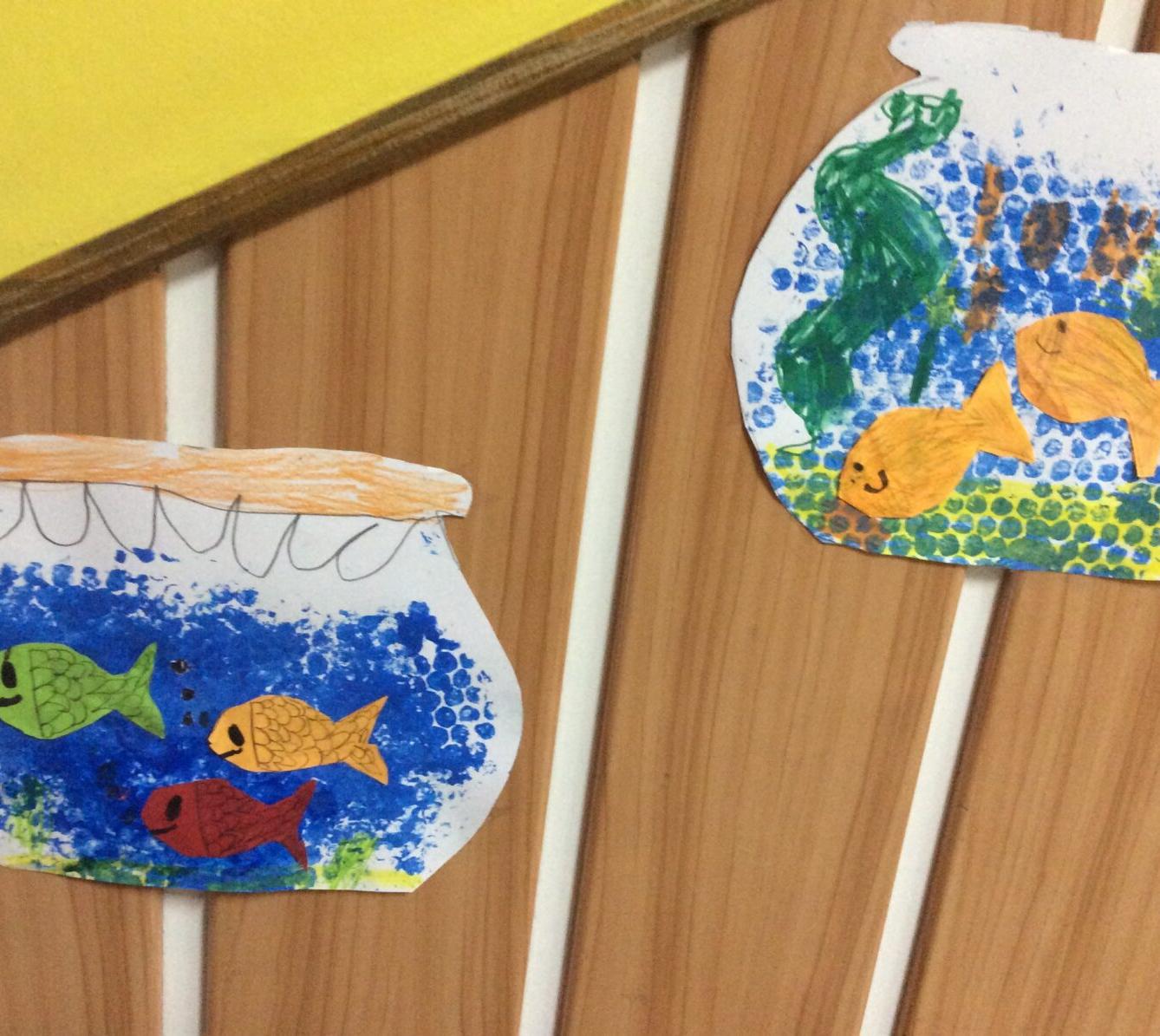 Zimní období 2. oddělení - 20