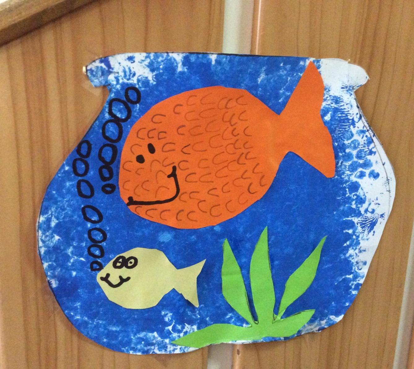 Zimní období 2. oddělení - 23