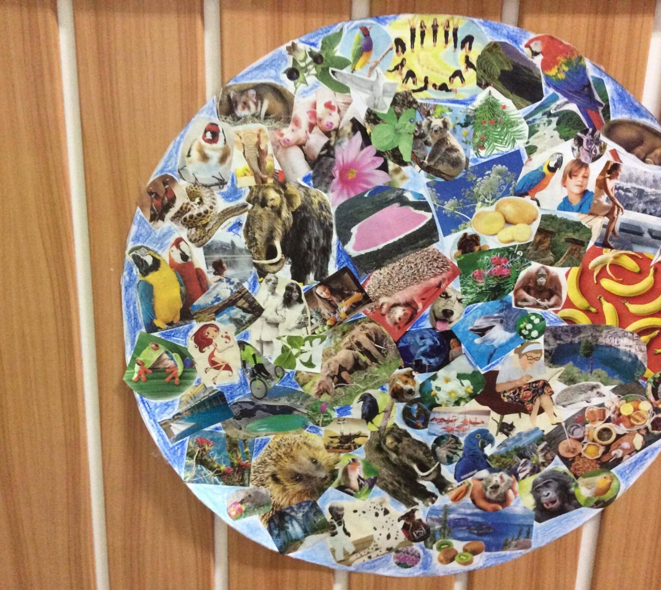 Zimní období 2. oddělení - 24