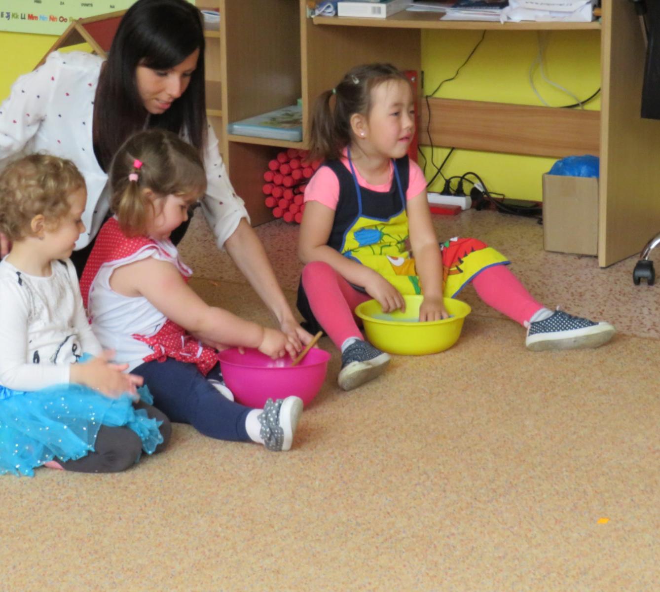 Besídka ke Dni matek - 21