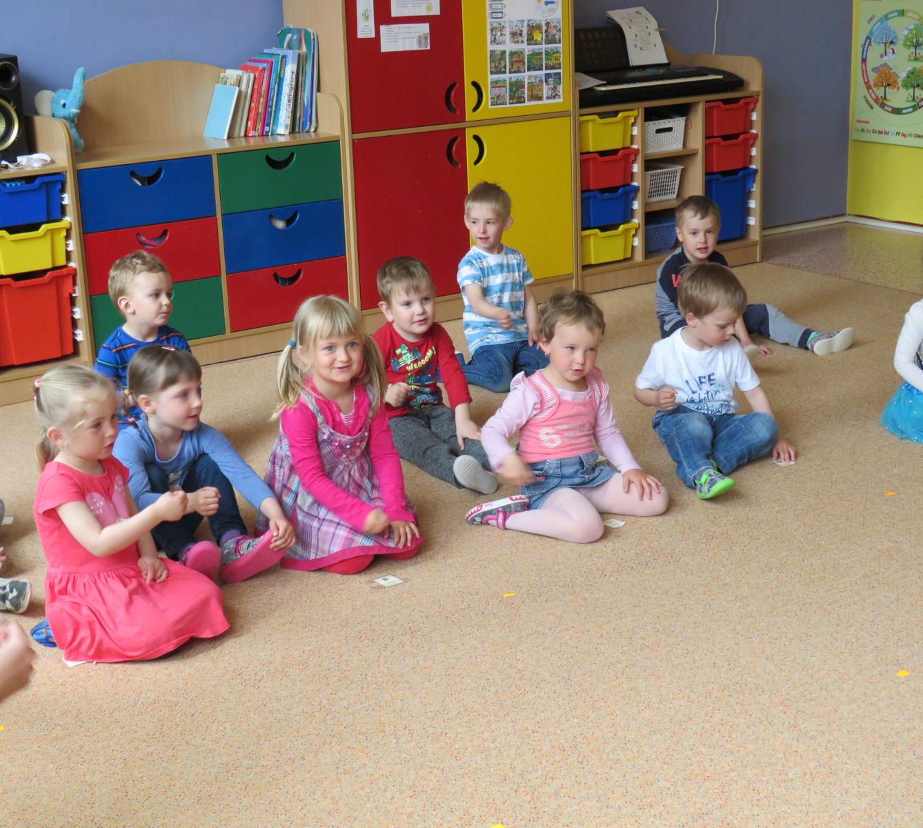 Besídka ke Dni matek - 22