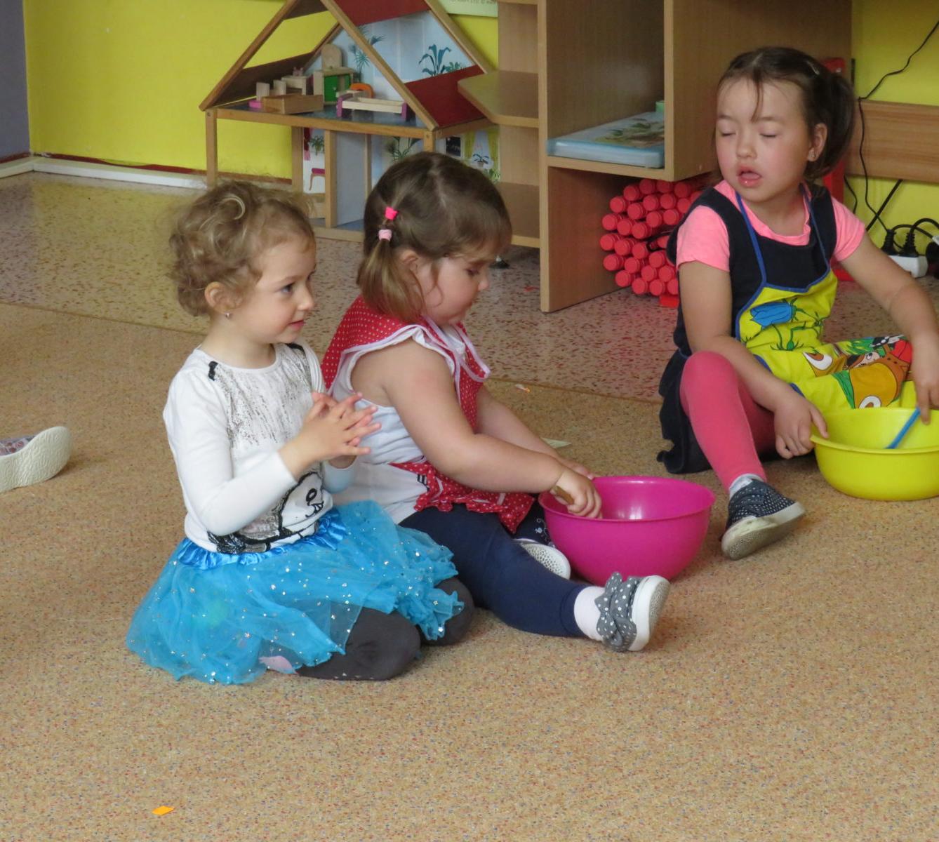 Besídka ke Dni matek - 23