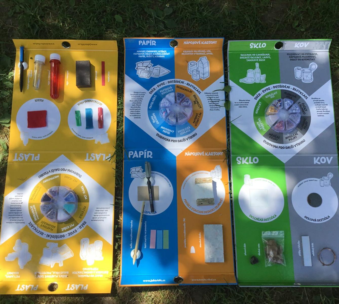 Prvouka ve třetí třídě :-) - 5