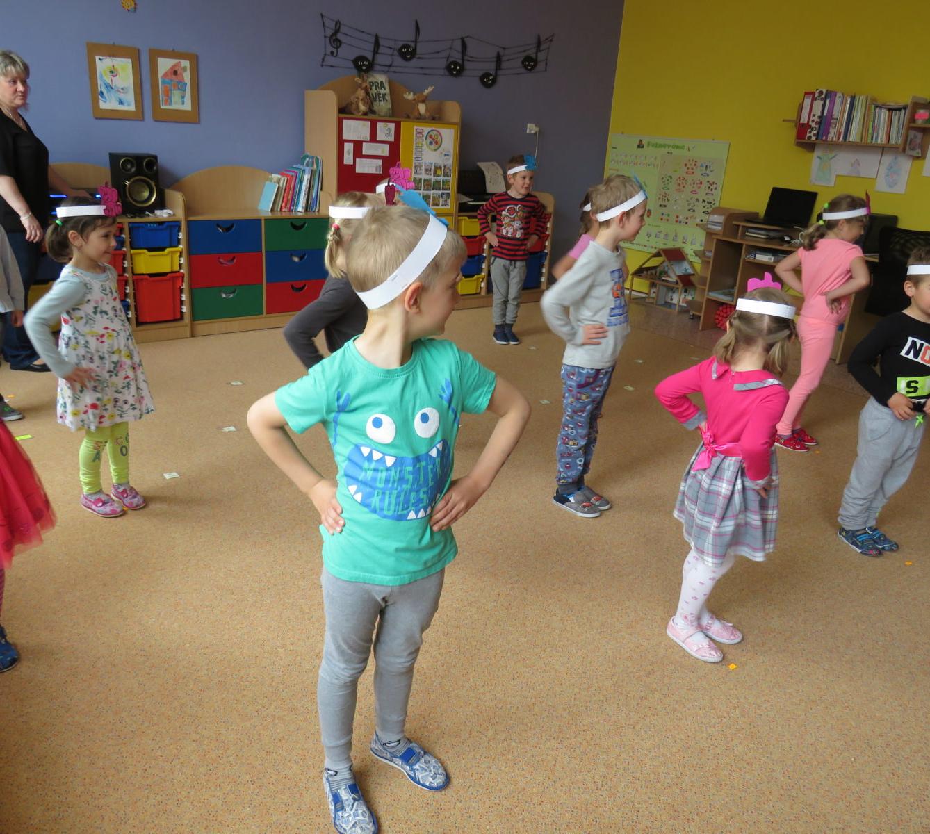 Besídka ke Dni matek - 25