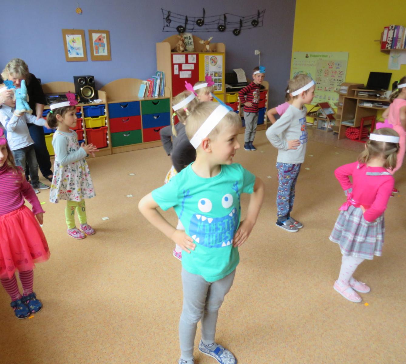 Besídka ke Dni matek - 26