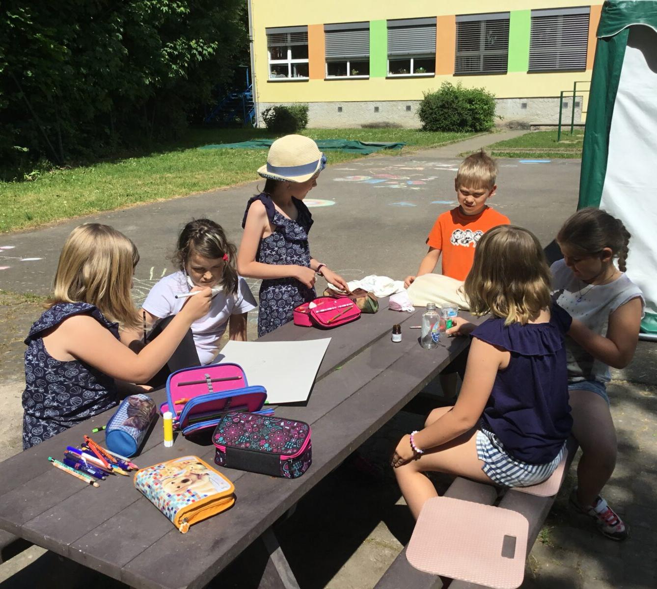 Prvouka ve třetí třídě :-) - 8