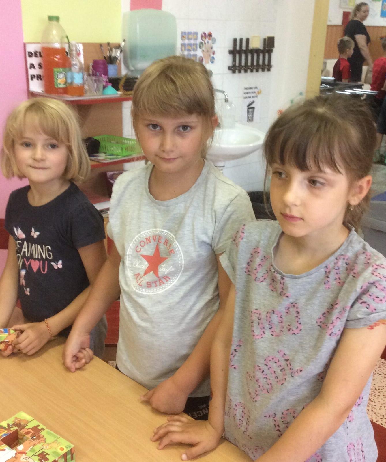 Do školy za pohádkou - 2