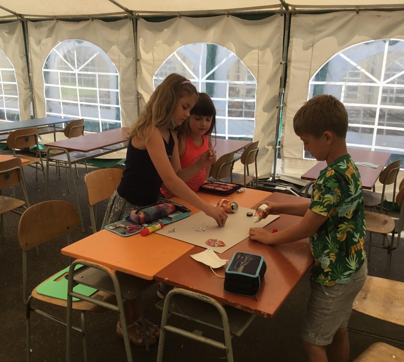 Prvouka ve třetí třídě :-) - 9