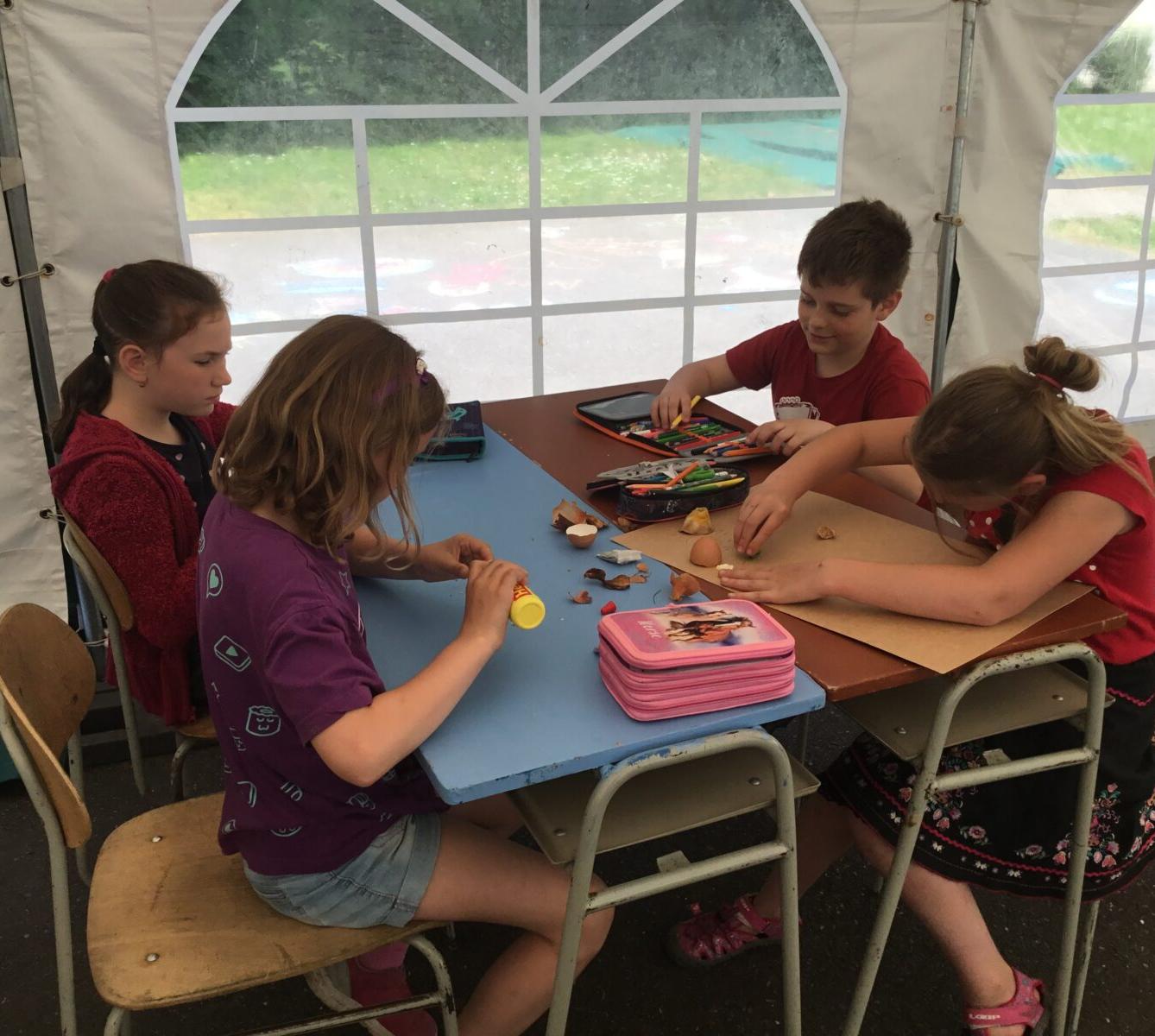 Prvouka ve třetí třídě :-) - 10