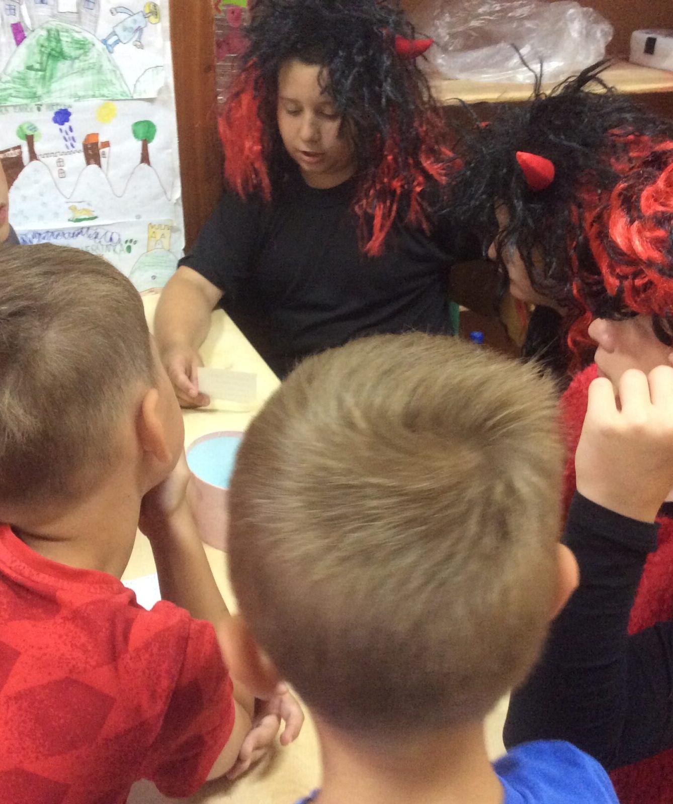 Do školy za pohádkou - 3