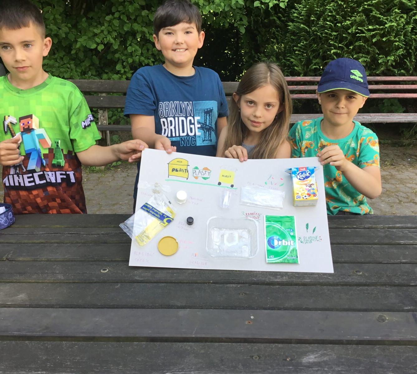 Prvouka ve třetí třídě :-) - 12