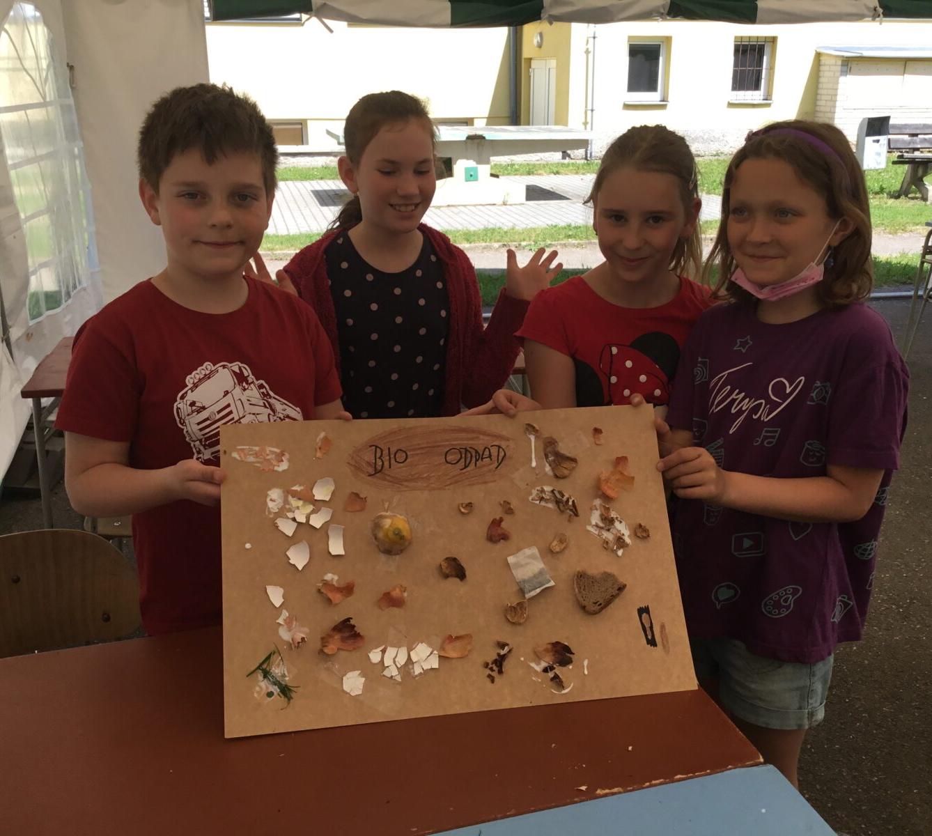 Prvouka ve třetí třídě :-) - 13