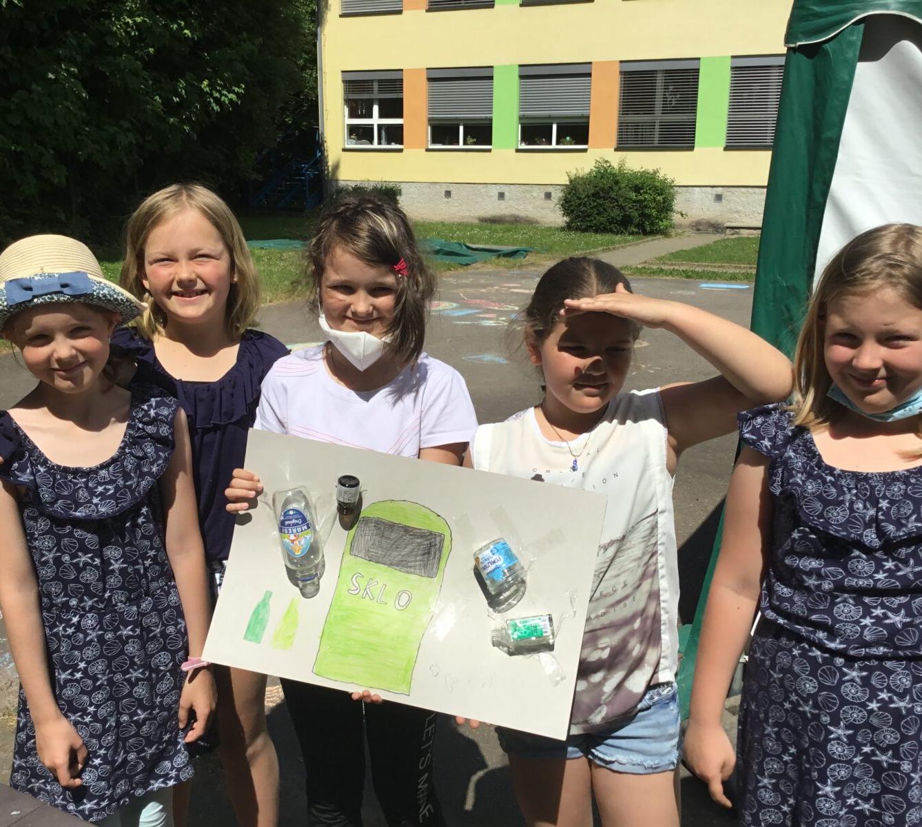 Prvouka ve třetí třídě :-) - 15