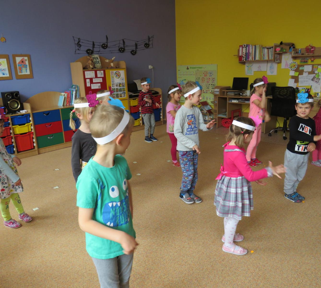 Besídka ke Dni matek - 27