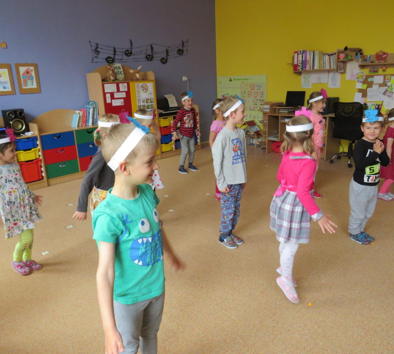 Besídka ke Dni matek - 28