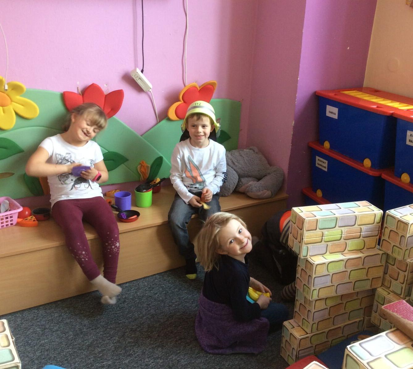 Březen 2. oddělení - 23