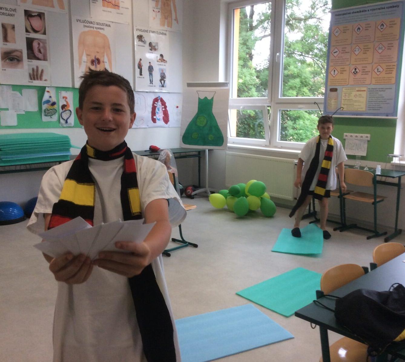 Do školy za pohádkou - 7