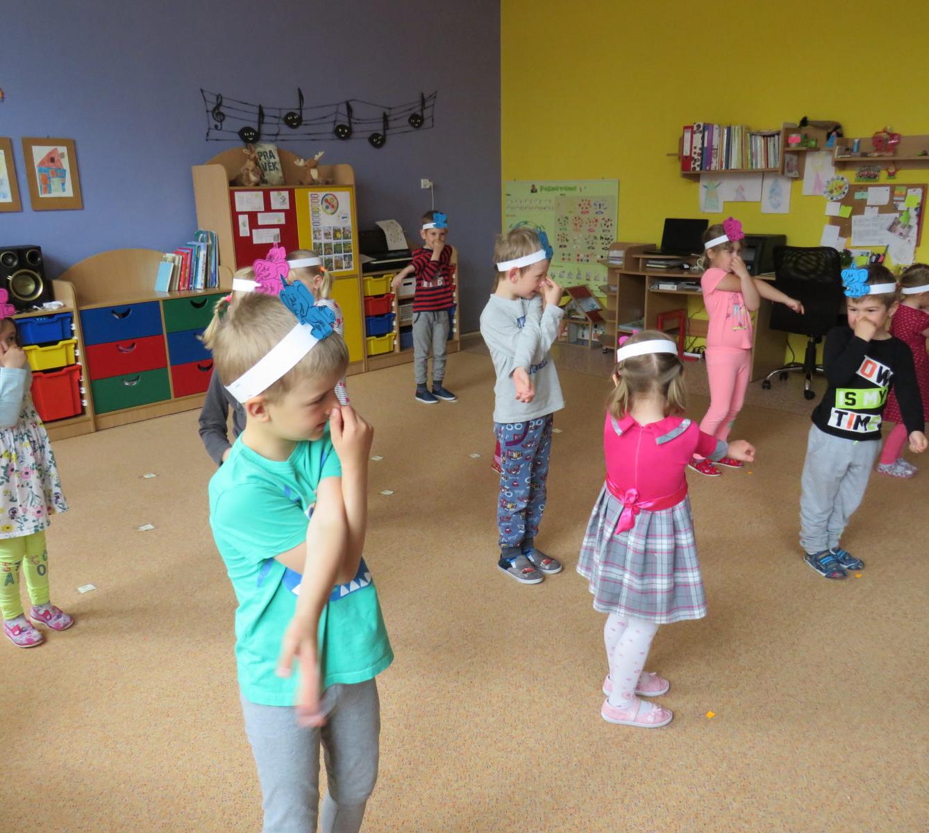 Besídka ke Dni matek - 29