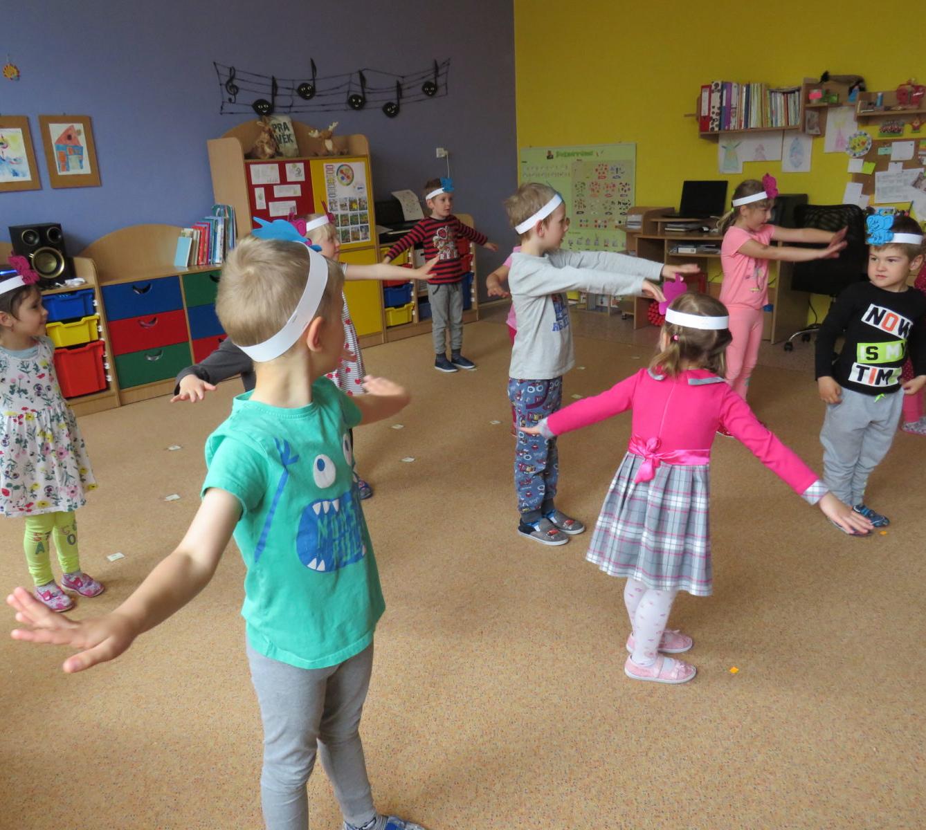 Besídka ke Dni matek - 30