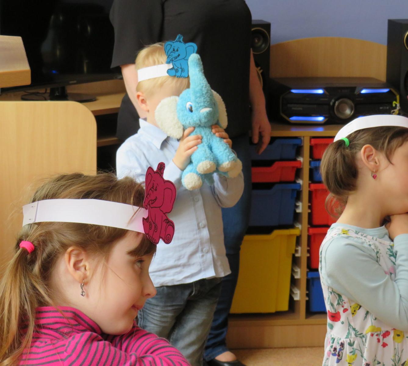 Besídka ke Dni matek - 31