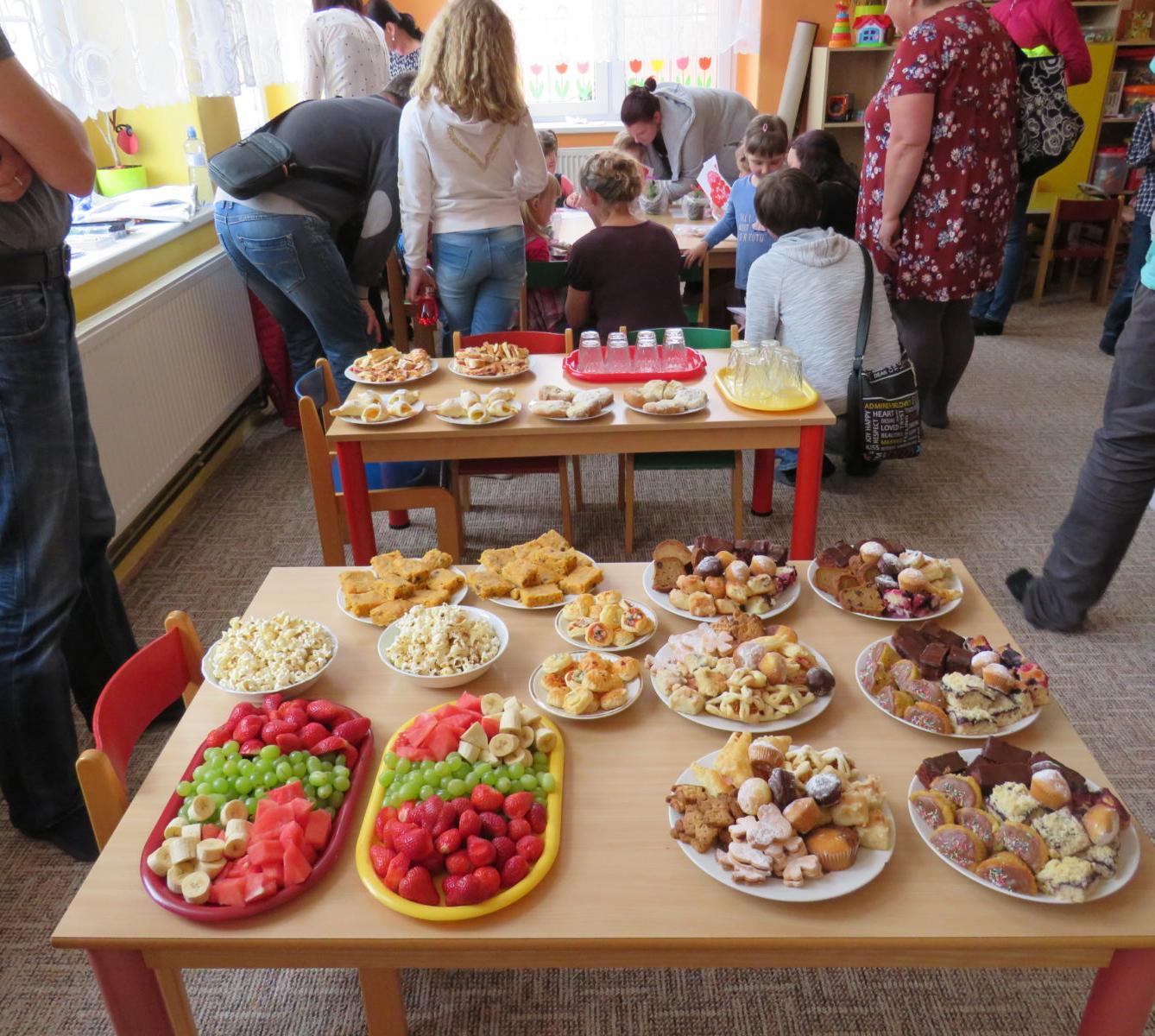 Besídka ke Dni matek - 35