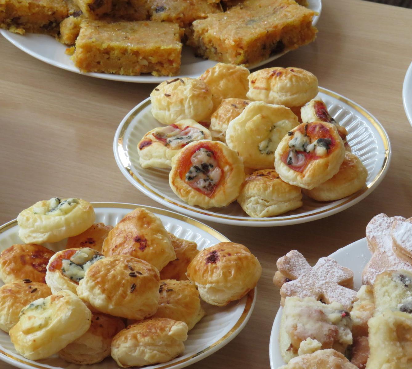 Besídka ke Dni matek - 37