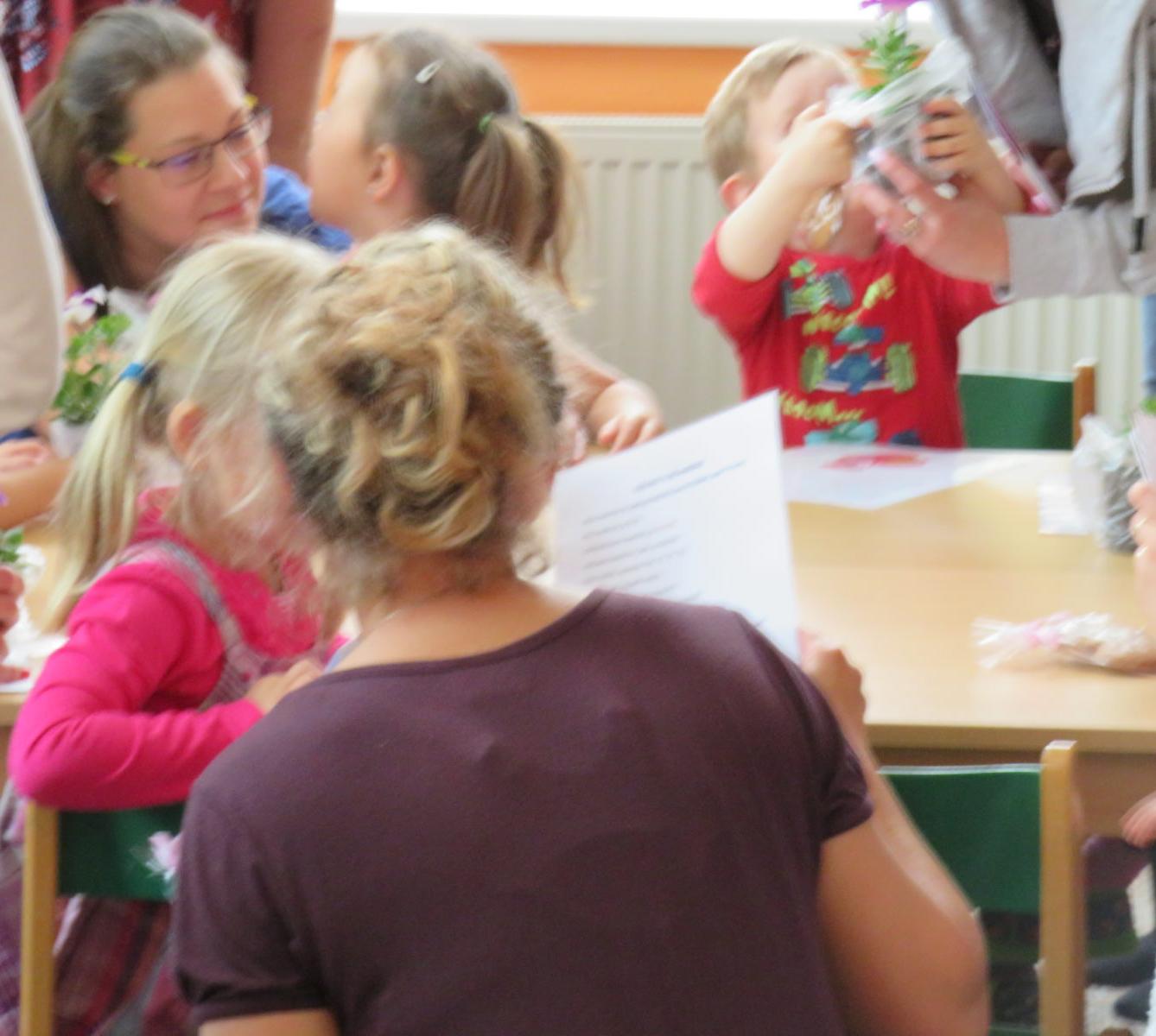 Besídka ke Dni matek - 38