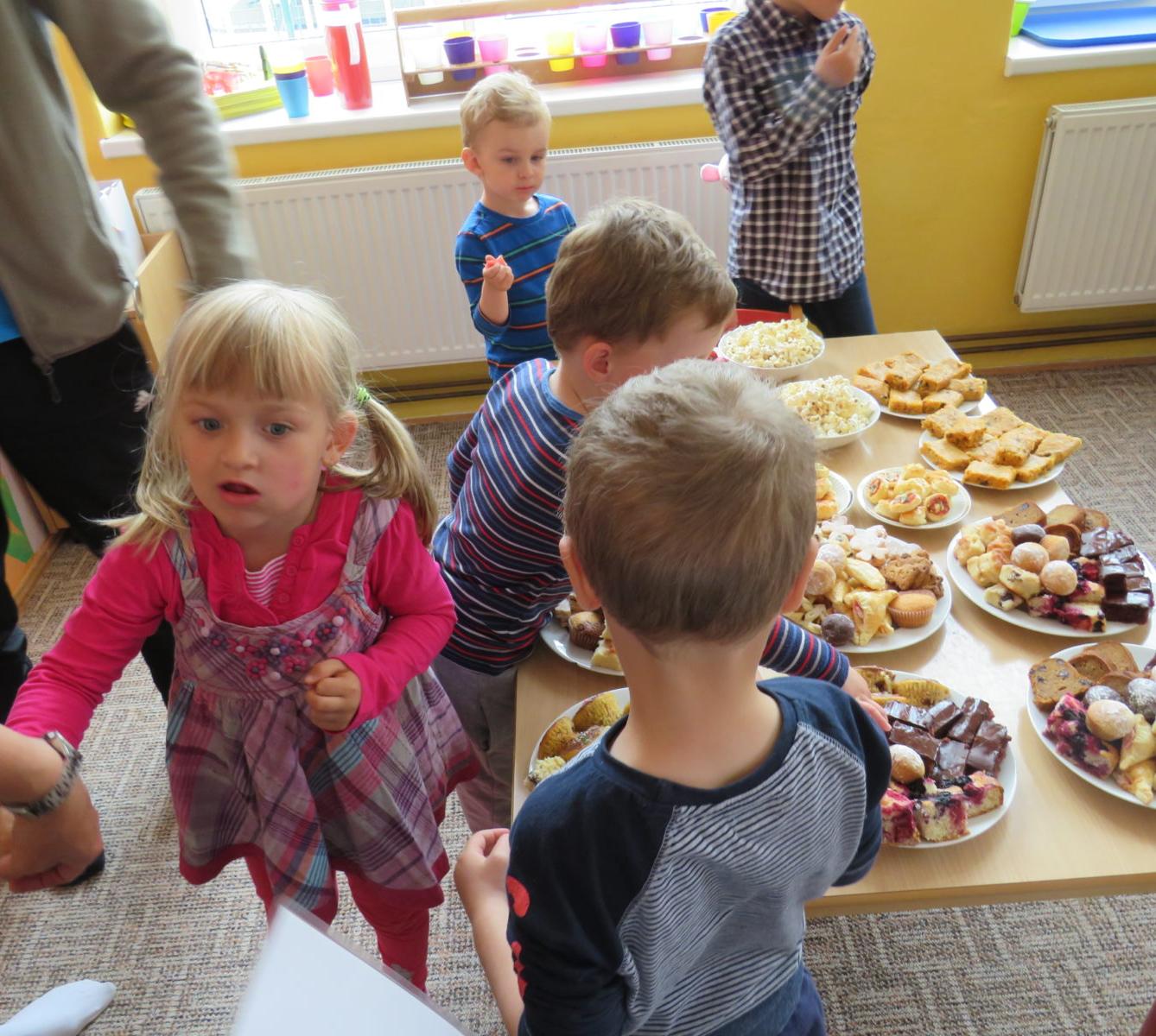 Besídka ke Dni matek - 41