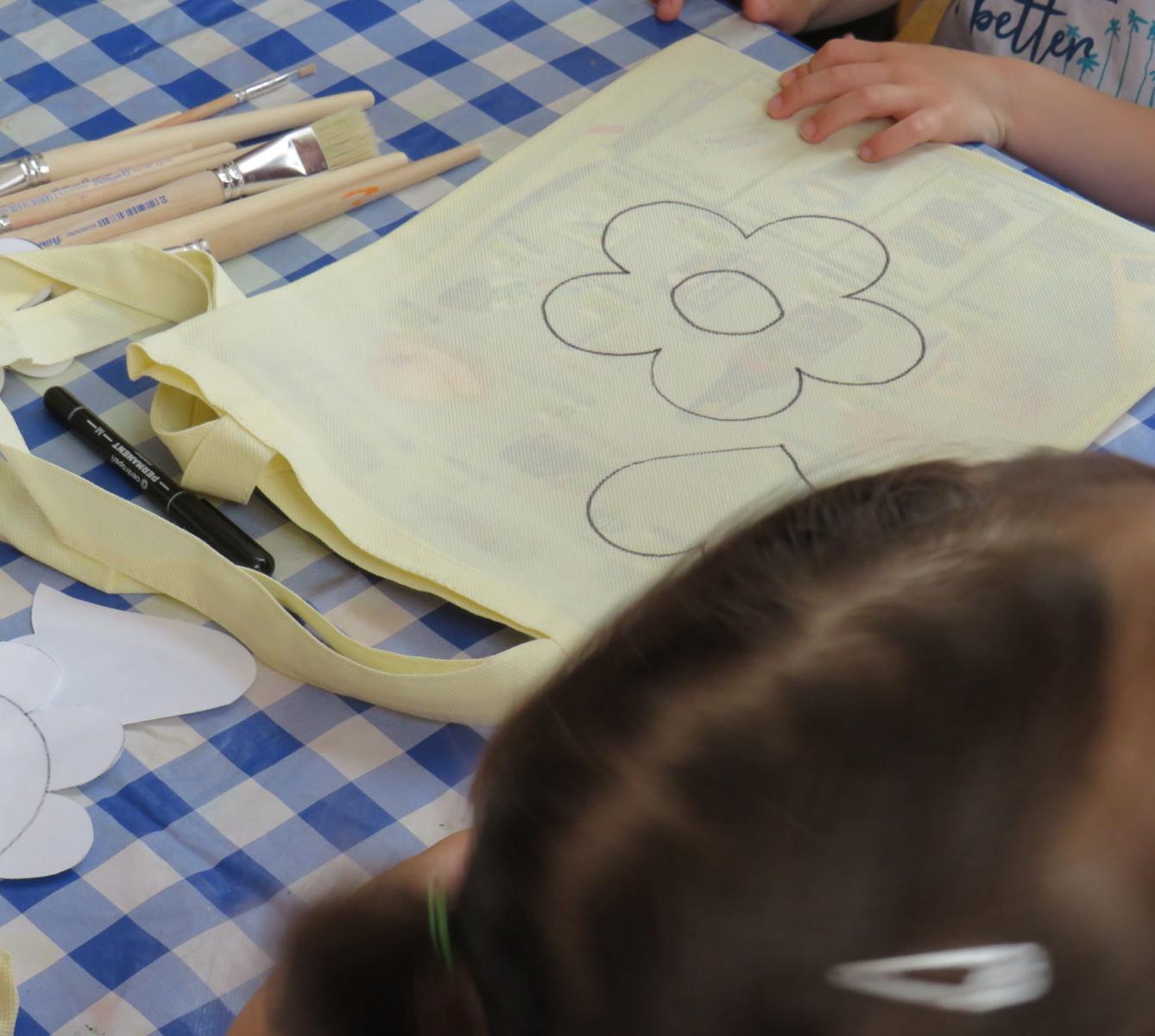 Besídka ke Dni matek - 44