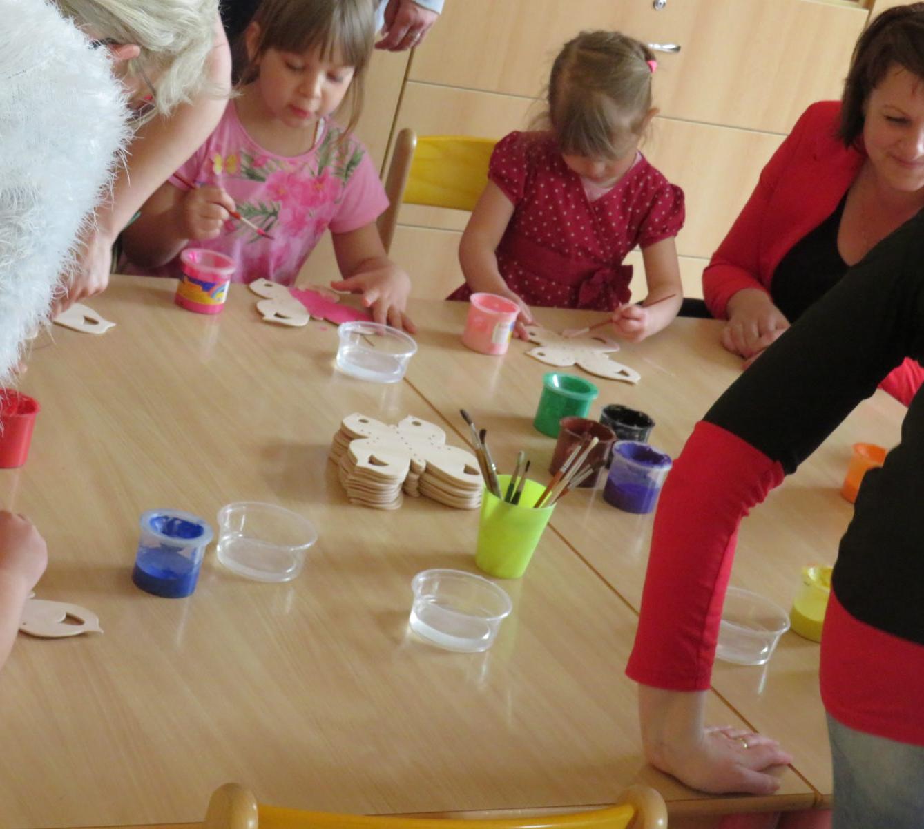 Besídka ke Dni matek - 47