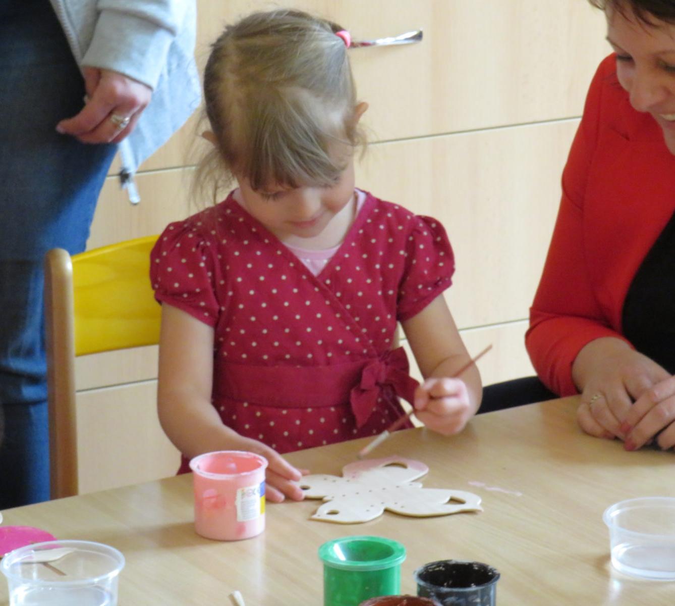 Besídka ke Dni matek - 48