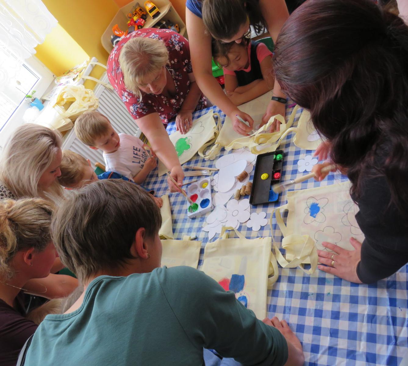 Besídka ke Dni matek - 50