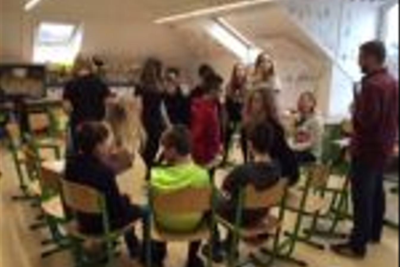 Skrytá nebezpečí internetu II.