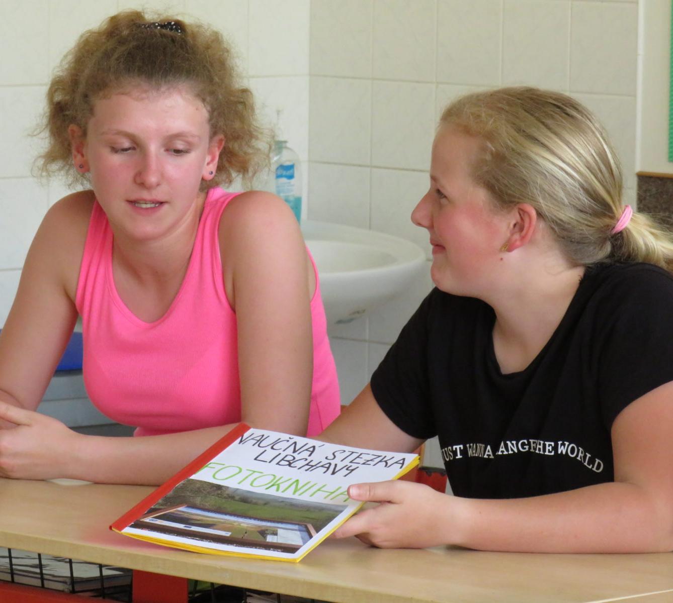 Veřejné jednání Žákovské rady - 10