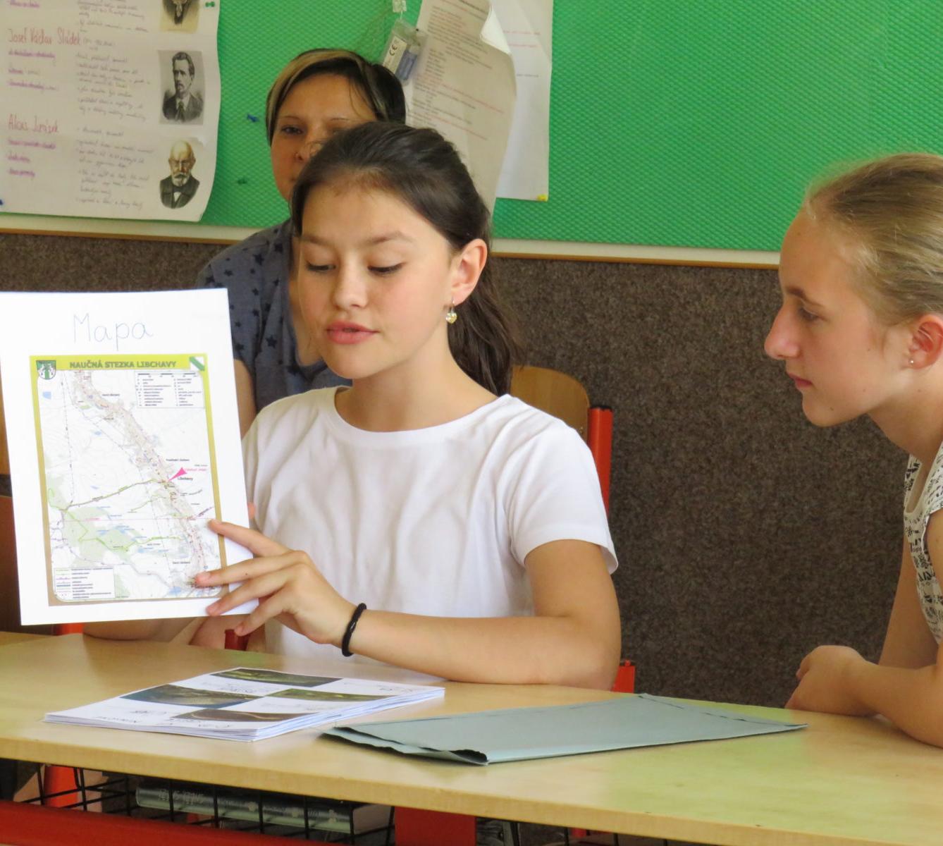 Veřejné jednání Žákovské rady - 11