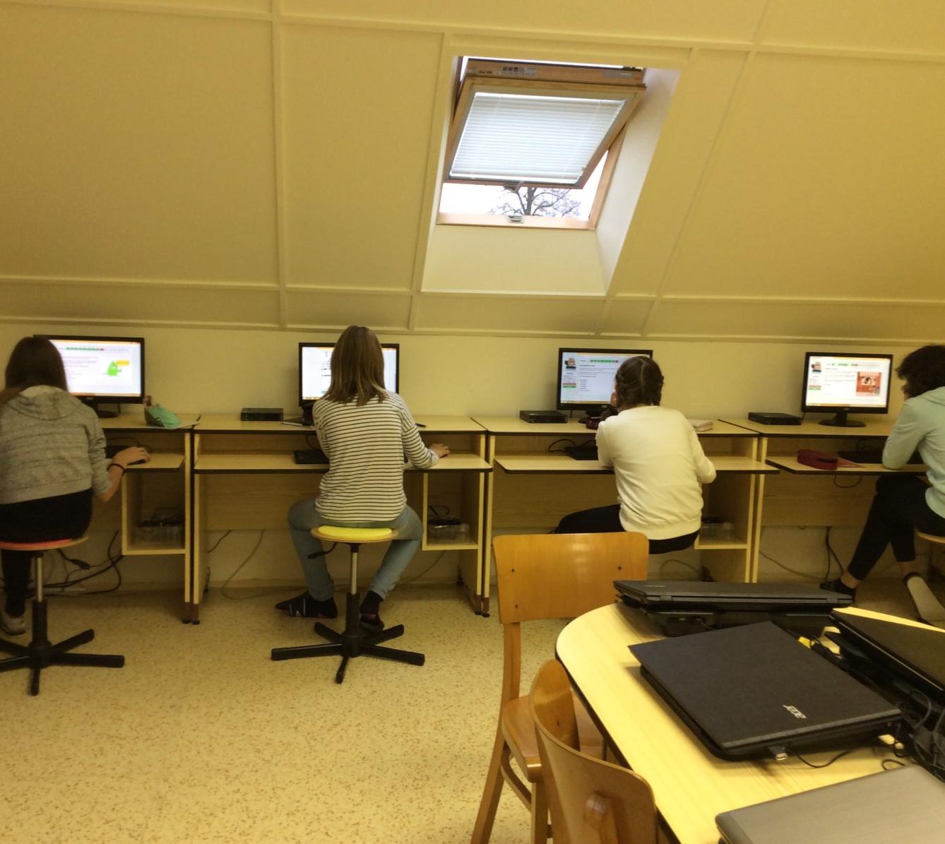 Bobřík Informatiky - 8