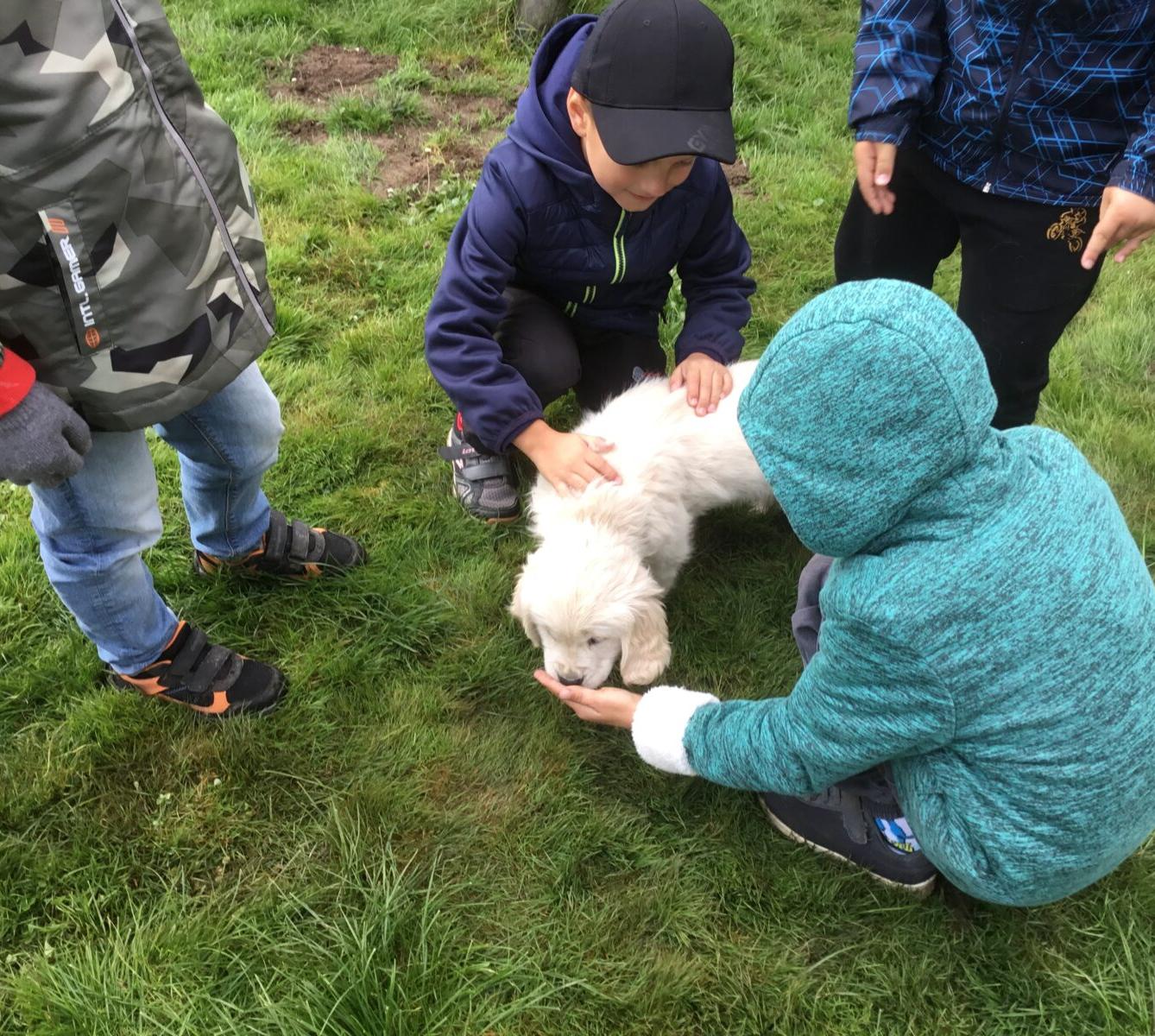 Netradiční tělocvik v 1. třídě - 20