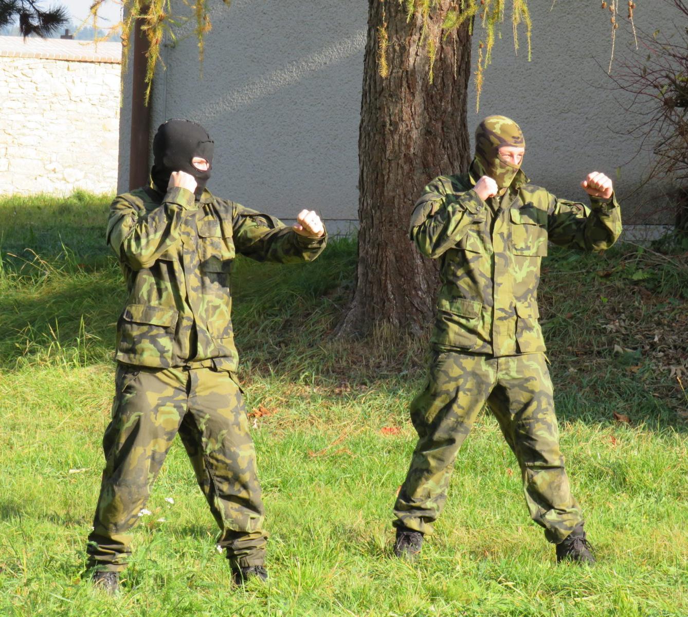 Prezentace Armády ČR - 7