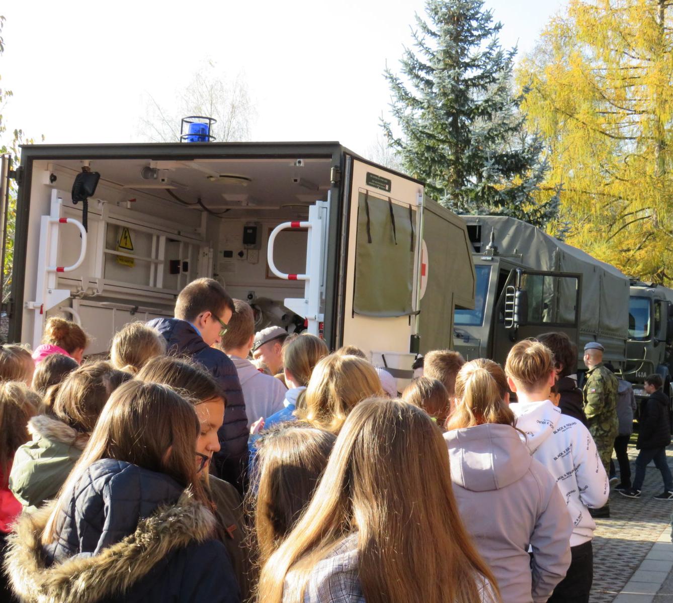 Prezentace Armády ČR - 9