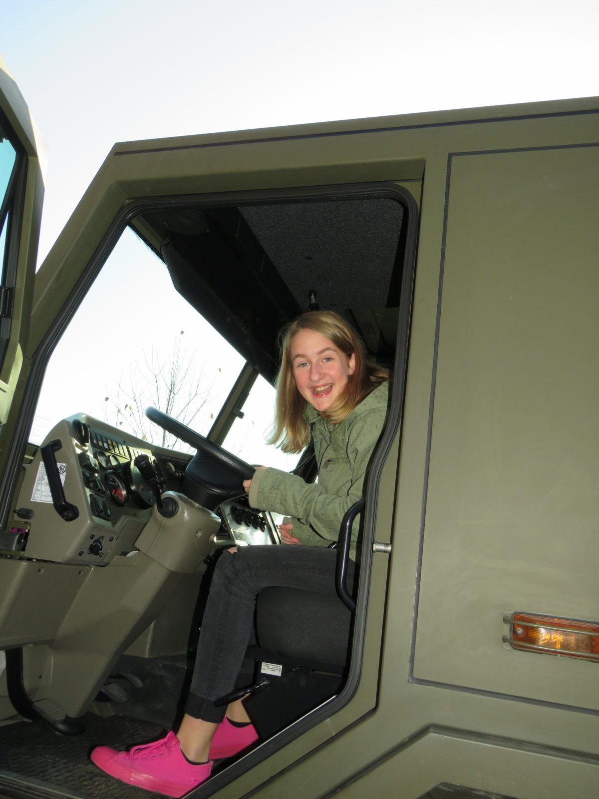 Prezentace Armády ČR - 10