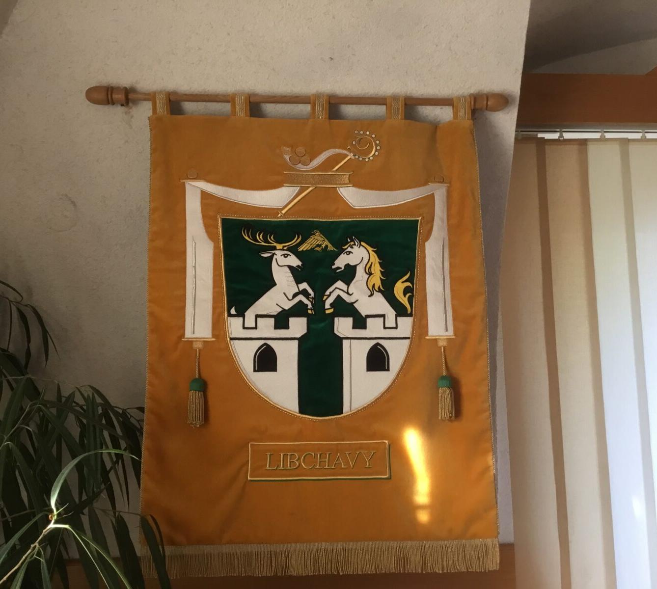 Prvňáčci v obecní knihovně - 3