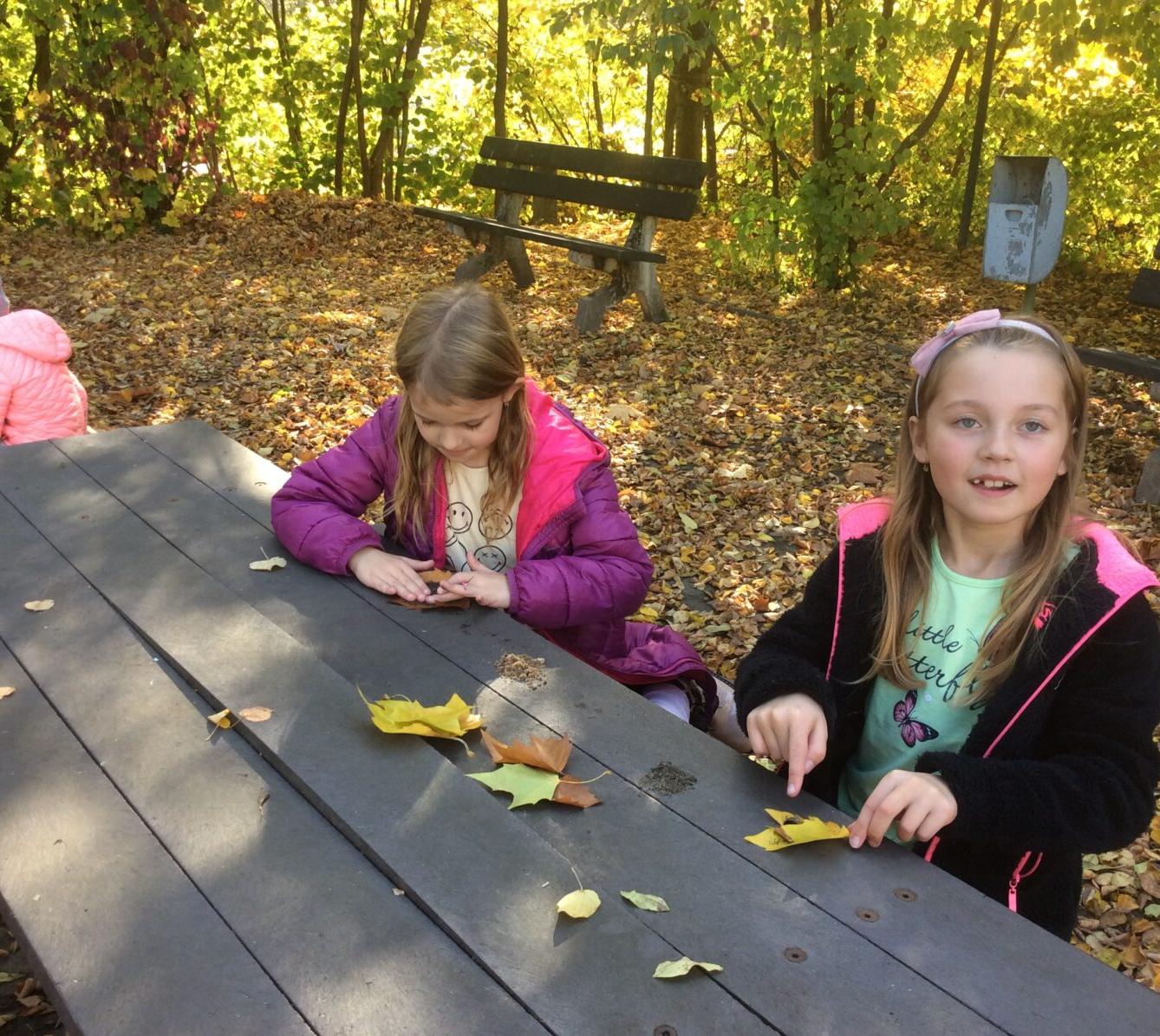 DRAKIÁDA družinek a Říjen ve 2. oddělení - 17