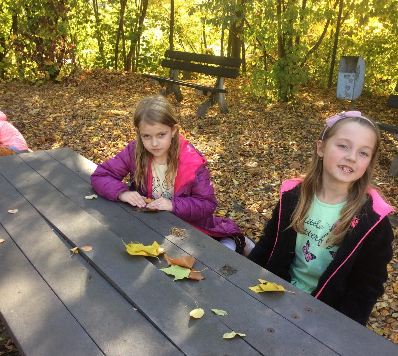 DRAKIÁDA družinek a Říjen ve 2. oddělení - 18